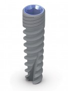 Конусный имплантат SPIRAL (SDI)