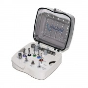 Стартовый набор Starter KIT Bioline Стартовый набор Starter KIT Bioline