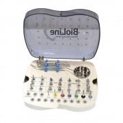 Профессиональный набор PRO KIT BioLine Профессиональный набор PRO KIT BioLine