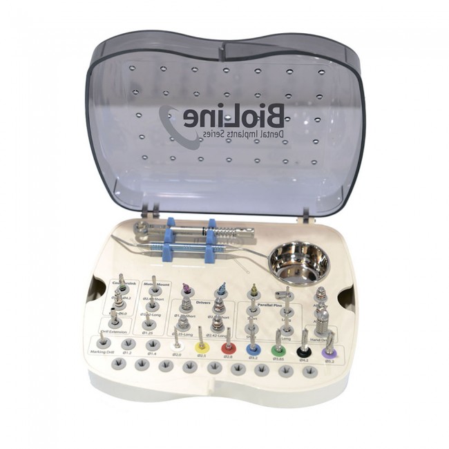 Профессиональный набор PRO KIT BioLine
