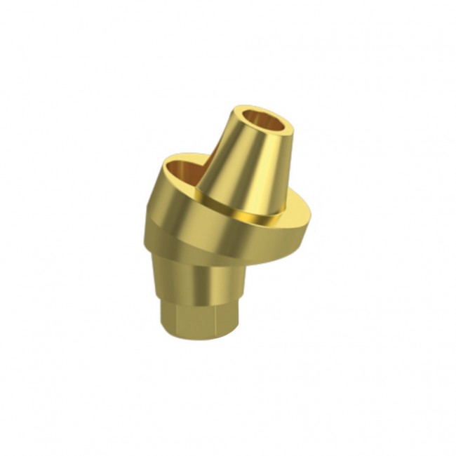 Угловой абатмент Multi-Unit (Conical Connection и Grip Conical) Угловой абатмент Multi-Unit (Conical Connection и Grip Conical)
