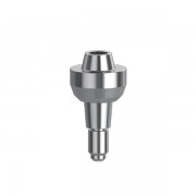 Прямой абатмент Multi-unit (Conical Connection и Grip Conical)