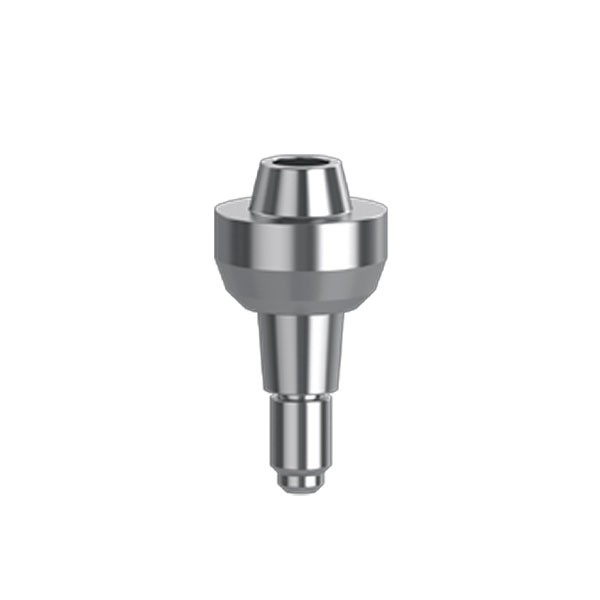 Прямой абатмент Multi-unit (Conical Connection и Grip Conical) Прямой абатмент Multi-unit (Conical Connection и Grip Conical)