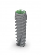 Конусный имплантат SPIRAL CONE (CSI)