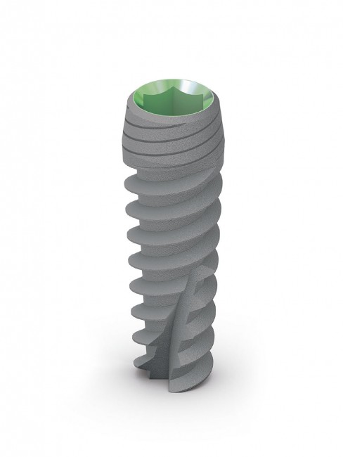 Конусный имплантат SPIRAL CONE (CSI)