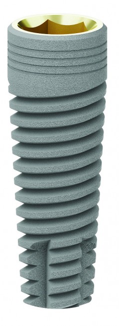 Цилиндрический имплантат CYLINDRICAL (CDI) Цилиндрический имплантат CYLINDRICAL (CDI)
