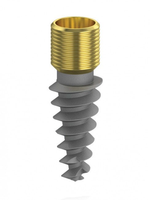 Имплантат GRIP Conical